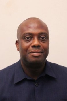 Thomas Nyarko Ampem
