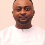 Vincent Ekow Assafuah