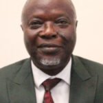 Vincent Oppong Asamoah