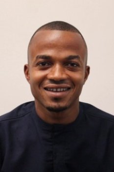 Yakubu Mohammed