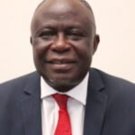 Yaw Frimpong Addo