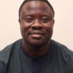 Yussif Jajah Issaka