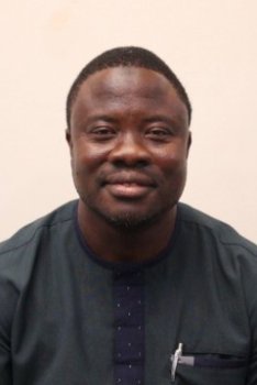 Yussif Jajah Issaka