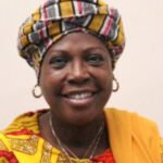 Zuwera Mohammed Ibrahimah