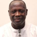 Emmanuel Armah Kofi Buah
