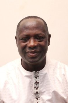 Emmanuel Armah Kofi Buah