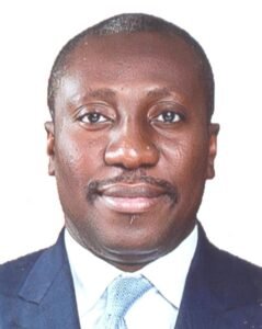 Minority Leader calls for independent legal counsel to strengthen African Parliaments