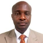 Bernard Bediako Baidoo