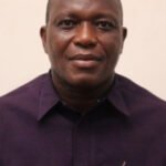 Bismark Tetteh Nyarko