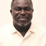 Blay Nyameke Armah