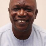 Bright Asamoah Brefo
