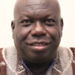 Charles Akwasi Agbeve
