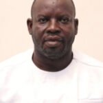 Charles Bawaduah