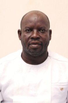 Charles Bawaduah