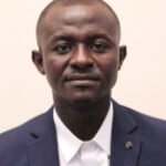 Charles Asiedu