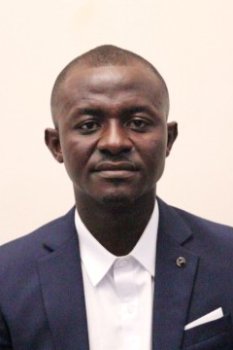 Charles Asiedu