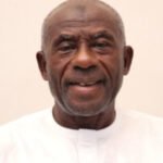 Collins Dauda