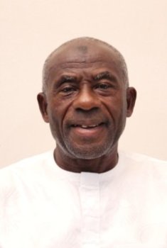 Collins Dauda