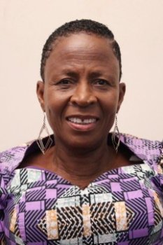 Comfort Doyoe Cudjoe