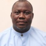 Daniel Dung Mahama