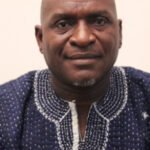 Daniel Keshi Bessey