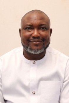 Dickson Kyere-Duah
