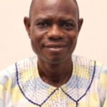 Dominic Napare
