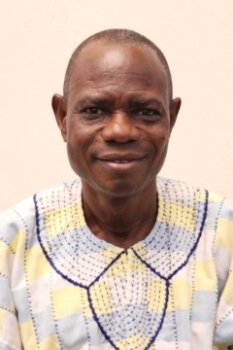 Dominic Napare