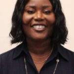 Dorcas Toffey