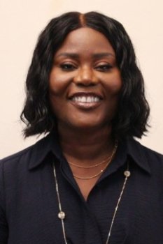 Dorcas Toffey