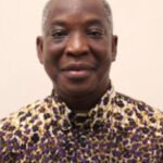 Duke William Allen Kwame Amoako-Atta Ofori-Atta
