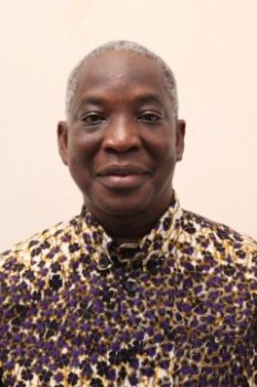 Duke William Allen Kwame Amoako-Atta Ofori-Atta