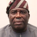 Ebenezer Okletey Terlabi