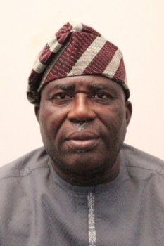 Ebenezer Okletey Terlabi