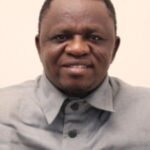 Ebenezer Alumire Ndebilla