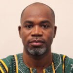 Ebenezer Prince Arhin