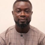 Ebenezer Kwaku Addo