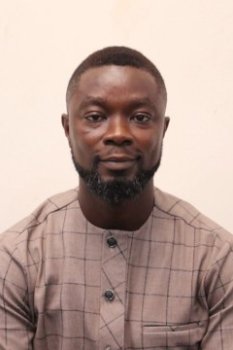 Ebenezer Kwaku Addo