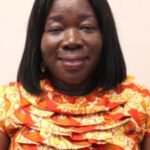 Elizabeth Ofosu-Adjare
