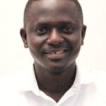 Elvis Osei Mensah Dapaah