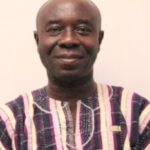 Emmanuel Kwadwo Agyekum