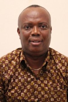 Emmanuel Drah