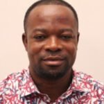 Emmanuel Kwaku Boam