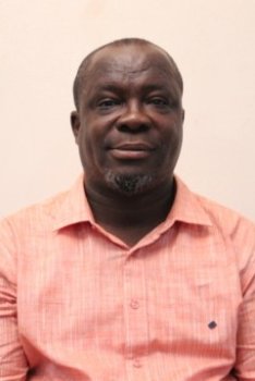 Emmanuel Tobbin