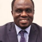 Eric Afful