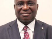 Eric Opoku donates GH¢50,000 to Black Challenge, pledges agribusiness support