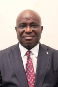 Eric Opoku donates GH¢50,000 to Black Challenge, pledges agribusiness support