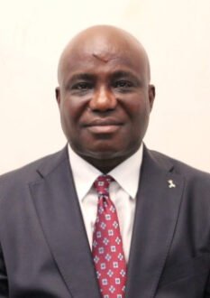 Eric Opoku donates GH¢50,000 to Black Challenge, pledges agribusiness support