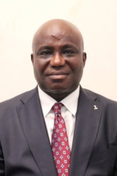 Eric Opoku