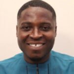 Eric Edem Agbana